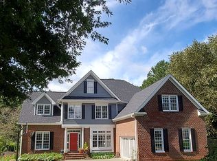 5201 Coffeetree Dr, Raleigh, NC 27613