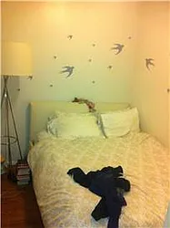 Rented by Living New York