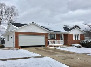 537 Memory Ln, Wooster, OH 44691