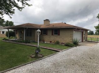 4508 Denise Dr, Anderson, IN 46017
