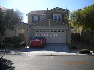 213 Copper Pine Ave, North Las Vegas, NV 89031