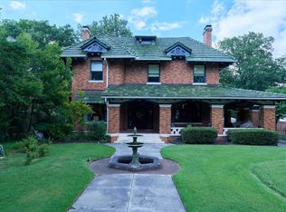 1600 Peabody Ave, Memphis, TN 38104