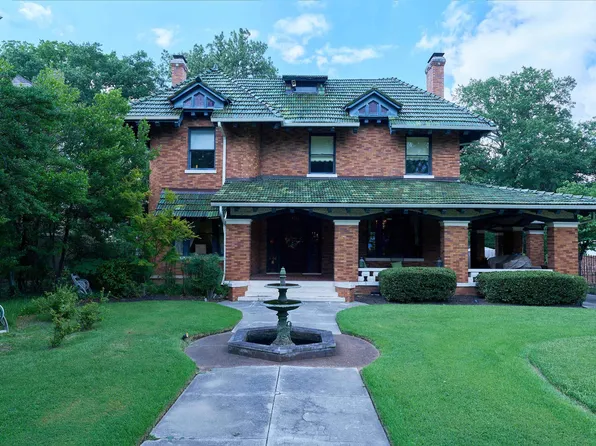 1600 Peabody Ave, Memphis, TN 38104