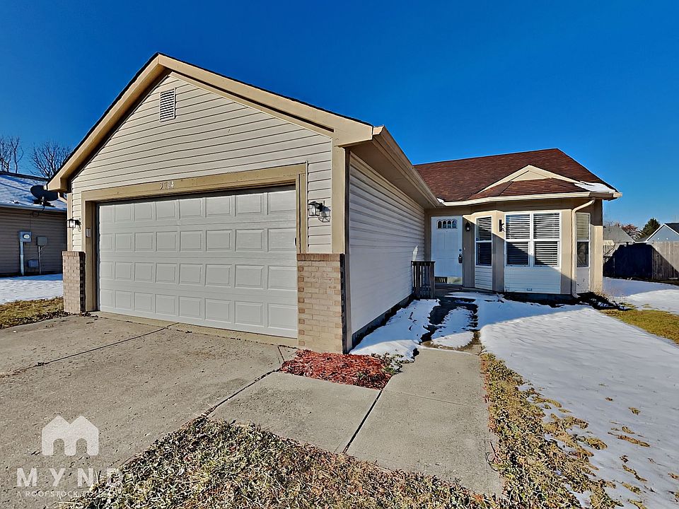 1st image of 3704 N Bearwood Dr