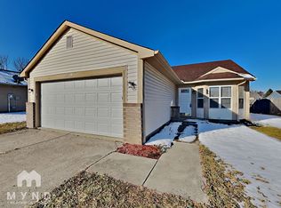 3704 N Bearwood Dr, Indianapolis, IN 46235