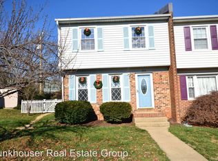 226 Wakefield Pl, Harrisonburg, VA 22801