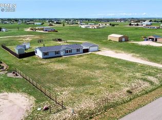 14995 Pamela Way, Peyton, CO 80831