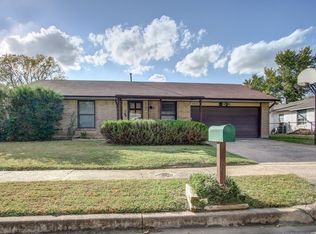 2708 S 135th Ave E, Tulsa, OK 74134