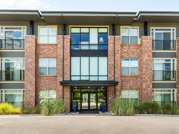 155 S Monaco Street Parkway #208, Denver, CO 80224