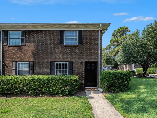 21 Rivers Point Row APT 14F, Charleston, SC 29412