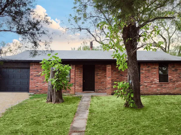 8141 High Hill Rd, McAlester, OK 74501