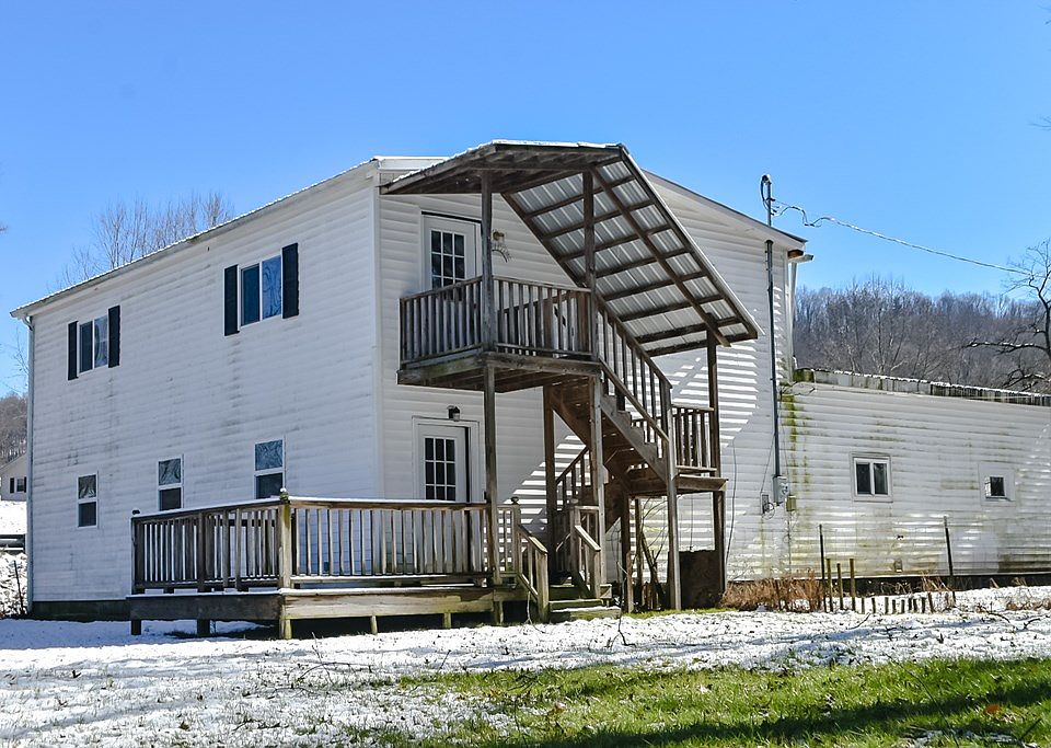 2107 Red Stone Rd, Marion, VA 24354 Zillow