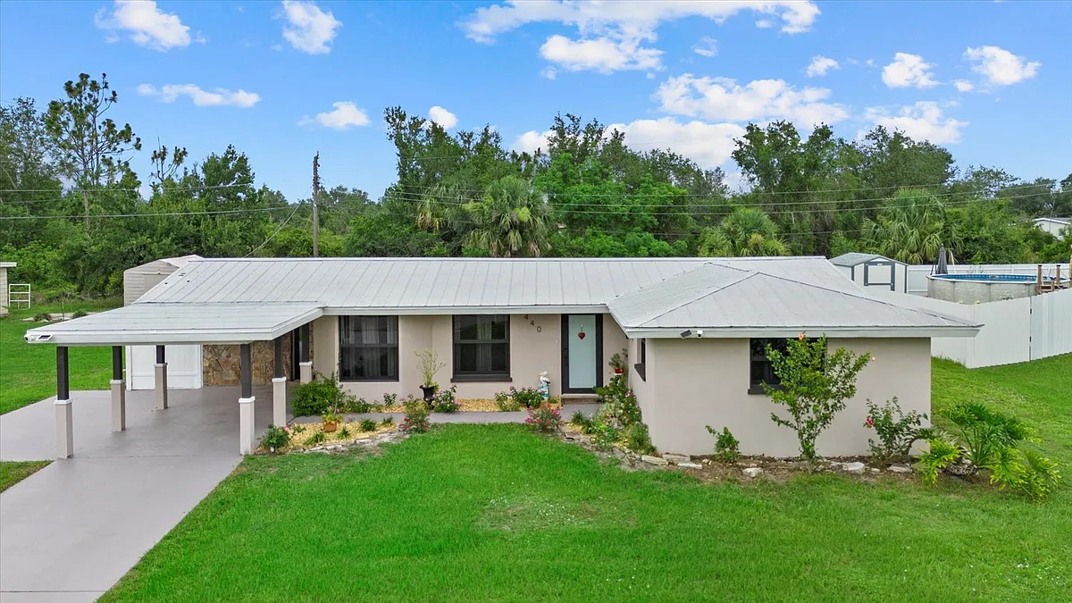 Building Photo - 440 Glengary Cir