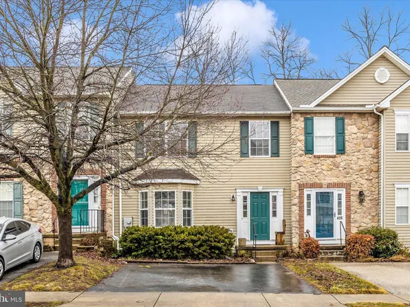 424 Madison Dr, Shrewsbury, PA 17361