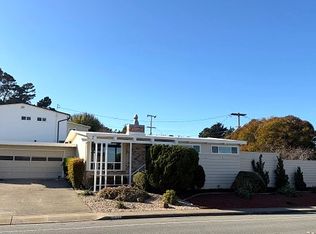 2830 Crestmoor Dr, San Bruno, CA 94066