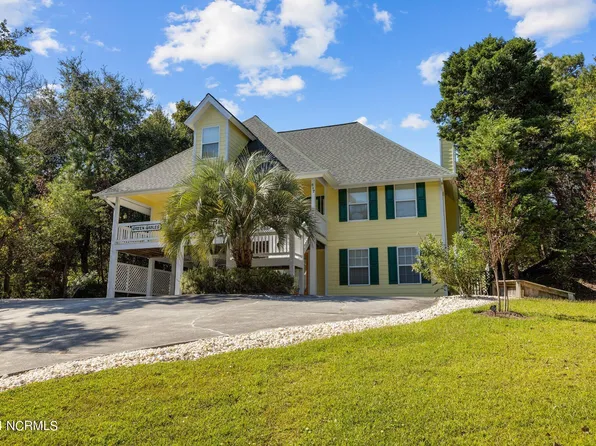 317 Shipwreck Lane, Emerald Isle, NC 28594