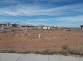 903 Amina Cir, Mesquite, NV 89027