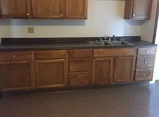 1703 S Helfrich Ave, Evansville, IN