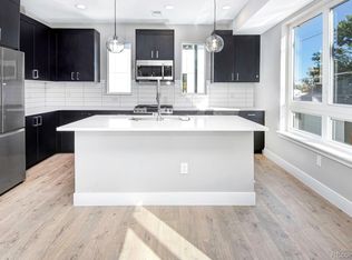 1820 E 18th Ave, Denver, CO 80218