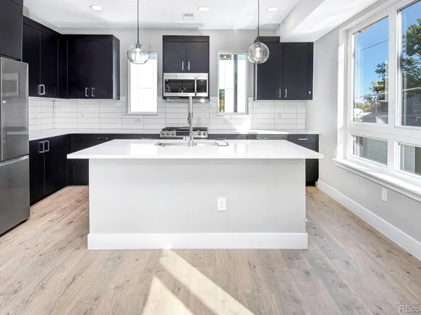 1820 E 18th Avenue, Denver, CO 80218