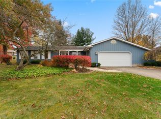 4651 Rush Cir, Youngstown, OH