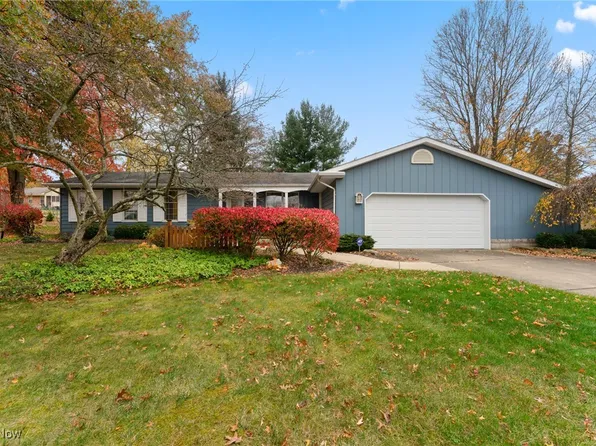 4651 Rush Cir, Youngstown, OH 44512