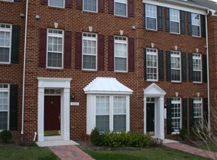 1517 Martock Ln, Hanover, MD 21076