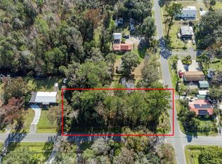 55848 Fern Rd #16, Astor, FL 32102