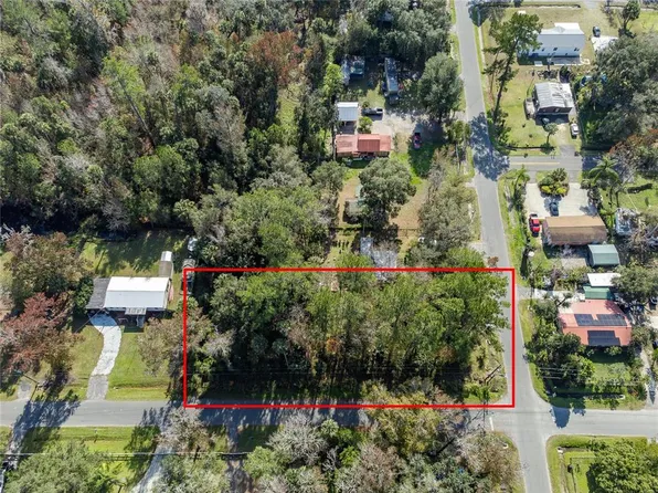55848 Fern Rd #16, Astor, FL 32102