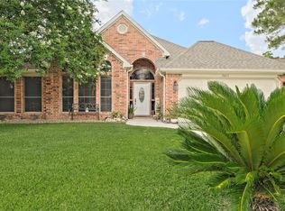 2611 Grand Canyon Dr, Houston, TX 77067