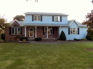 6800 Strickler Rd, Clarence Center, NY 14032