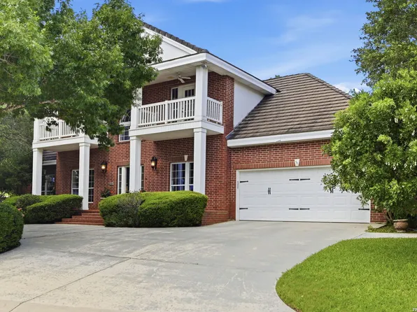 1219 SUNSET VW, San Antonio, TX 78258