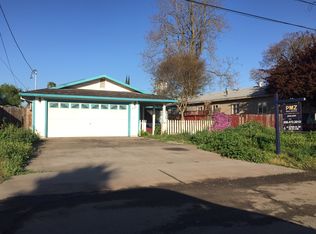 635 S Pershing Ave, Stockton, CA 95203