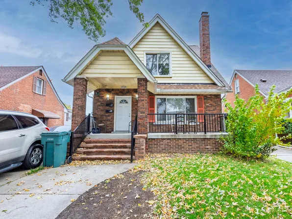 1838 Markese Ave #2, Lincoln Park, MI 48146