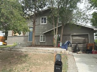 1642 Glacier Dr, Colorado Springs, CO 80910