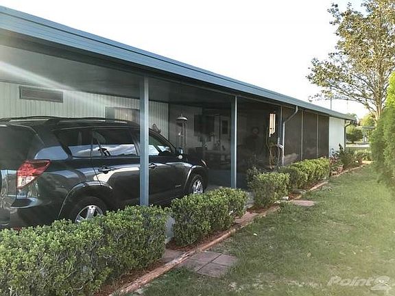 Carport
