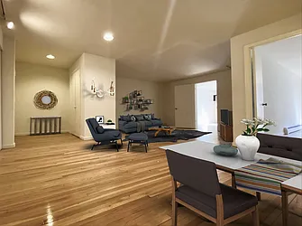 Rented by Maz Group NY