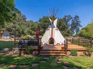 18333 Old Carousel Ranch Rd, Ramona, CA 92065