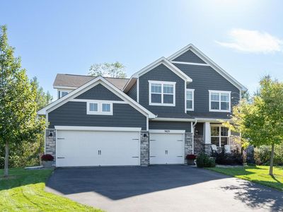 5625 Yuma Ln N, Plymouth, MN, 55446