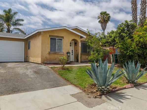 289 Lustrosos St, Oceanside, CA 92057