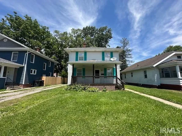 811 E Ewing Ave, South Bend, IN 46613