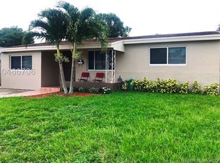 7350 McArthur Pkwy, Hollywood, FL 33024