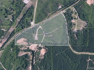 15317 Watermelon Rd, Tuscaloosa, AL 35406