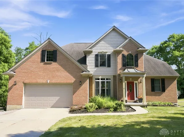 5853 Irish Dude Dr, Loveland, OH 45140