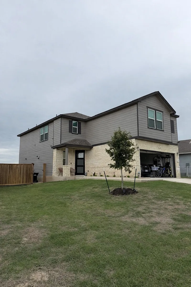 Photo 2 of 18 - 708 Yellow Ribbon Trl - Jarrell, TX Building Photo - 708 Yellow Ribbon Trl