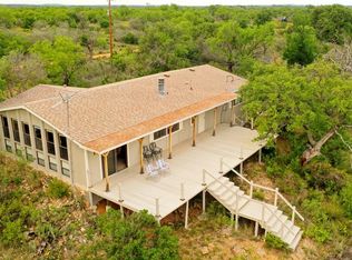 3525 Lyon Carr Rd, Mason, TX 76856