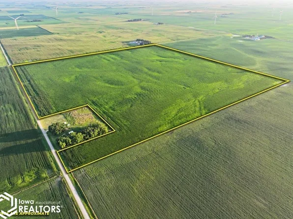 4139 230th Ave, Buffalo Center, IA 50424