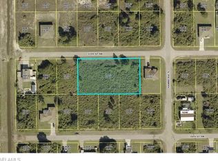 2907 37th St SW, Lehigh Acres, FL 33976