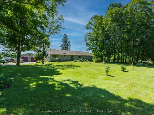 155 Lahey Rd, Centre Hastings, ON K0K 2K0