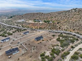 1220 Green Ct, Pinon Hills, CA 92372